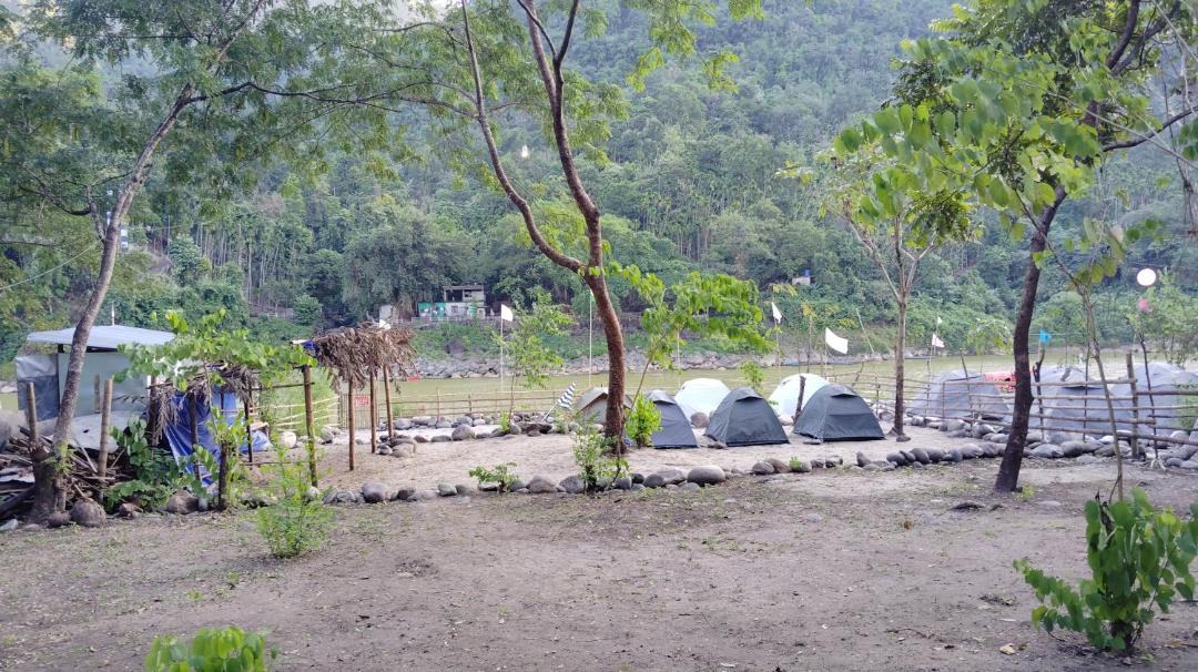 Photo of Others in Laitmawsiang