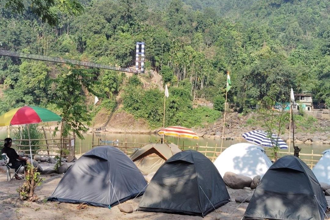 Photo of Others in Laitmawsiang