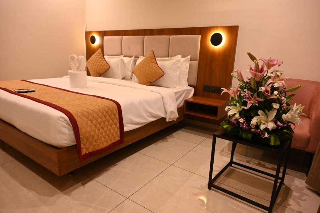 Photo of Bedroom in Bengaluru