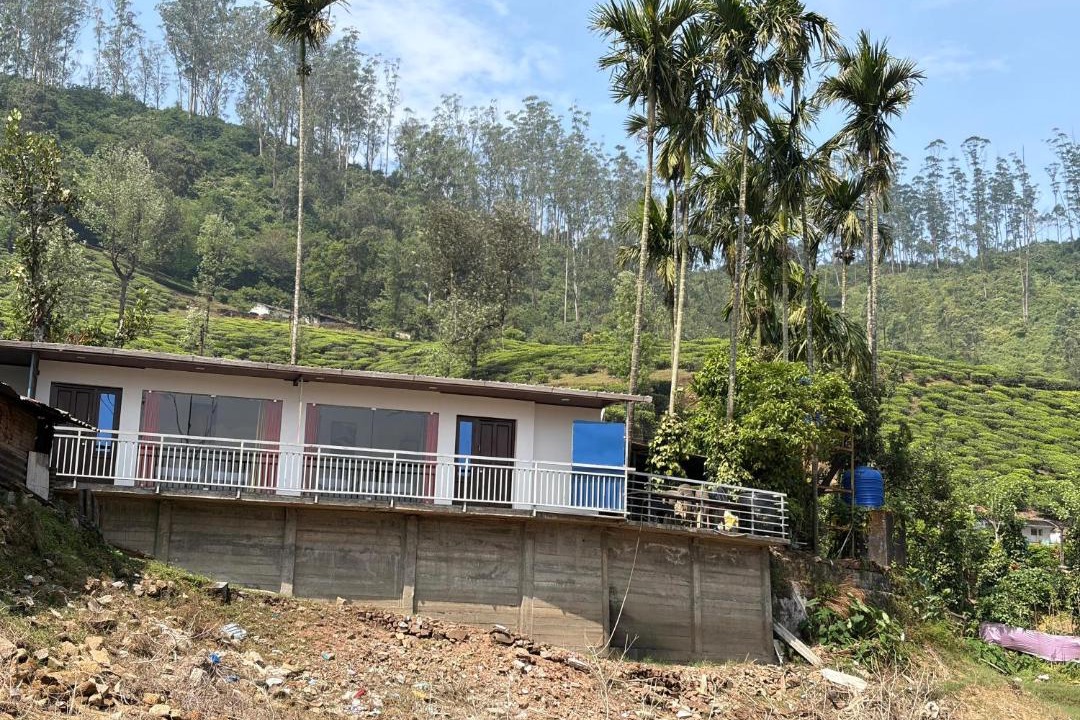 Photo of Others in Valparai