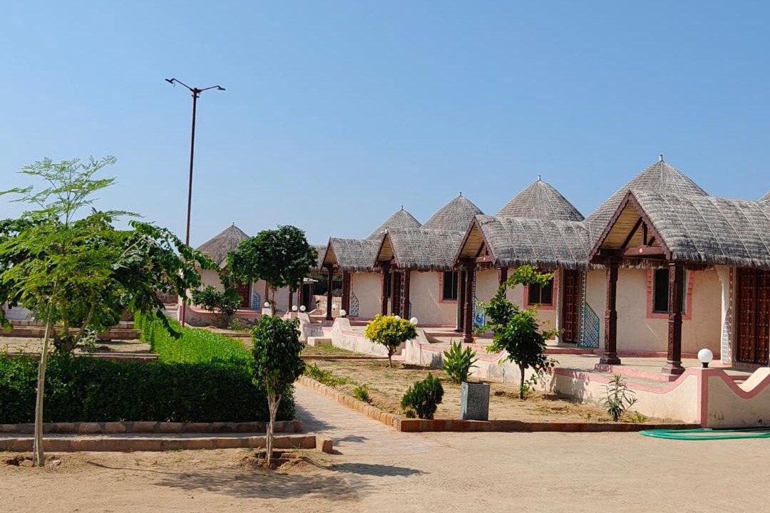 Photo of Others in Dholavira