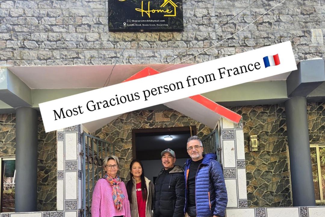 Photo of Others in Darjeeling