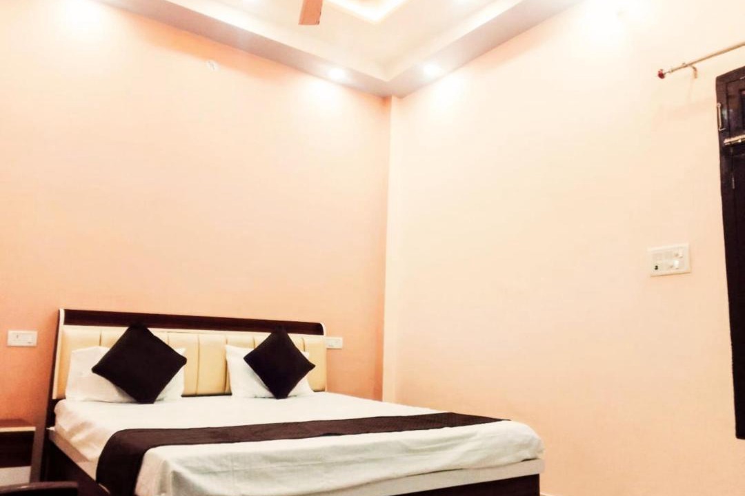 Photo of Bedroom in Faizabad