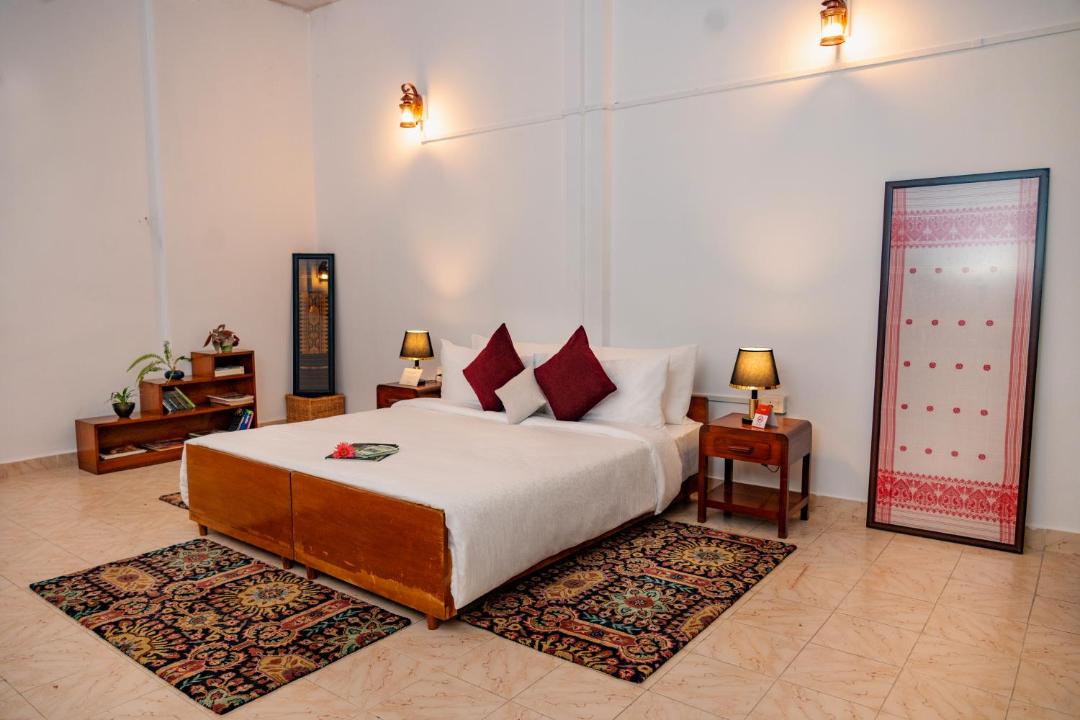 Photo of Bedroom in Khattalwada