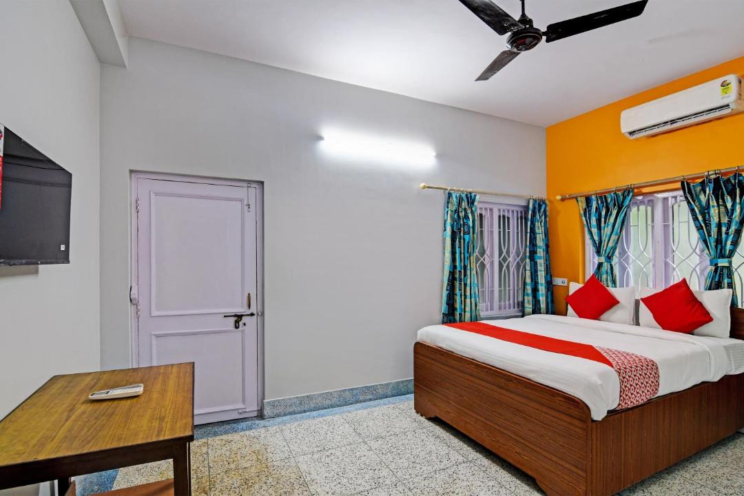 Photo of Bedroom in Sector II