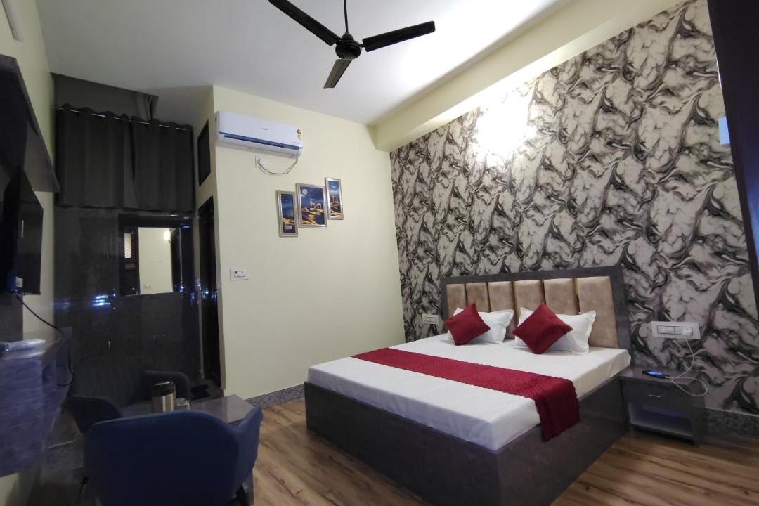 Photo of Bedroom in Bikaner