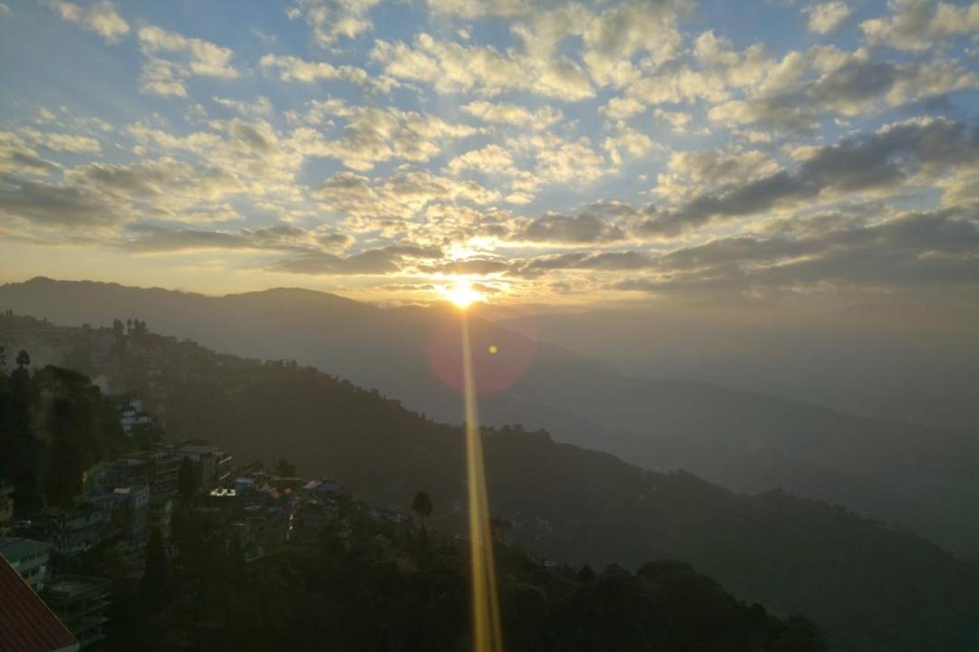 Photo of Others in Darjeeling