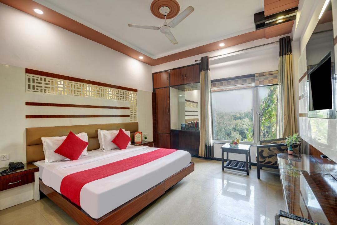 Photo of Bedroom in Paharganj