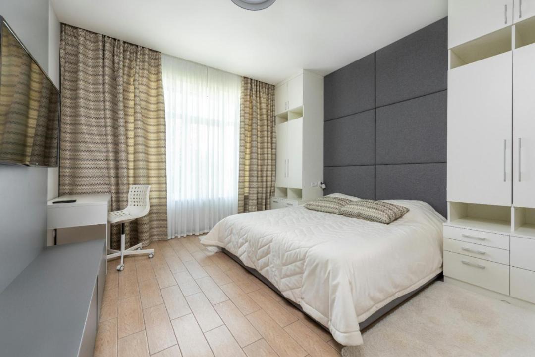 Photo of Bedroom in South West