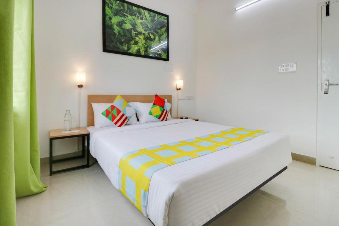 Photo of Bedroom in South West