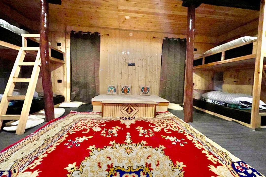 Photo of Others in Kaza