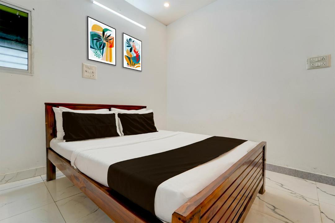 Photo of Bedroom in Theni