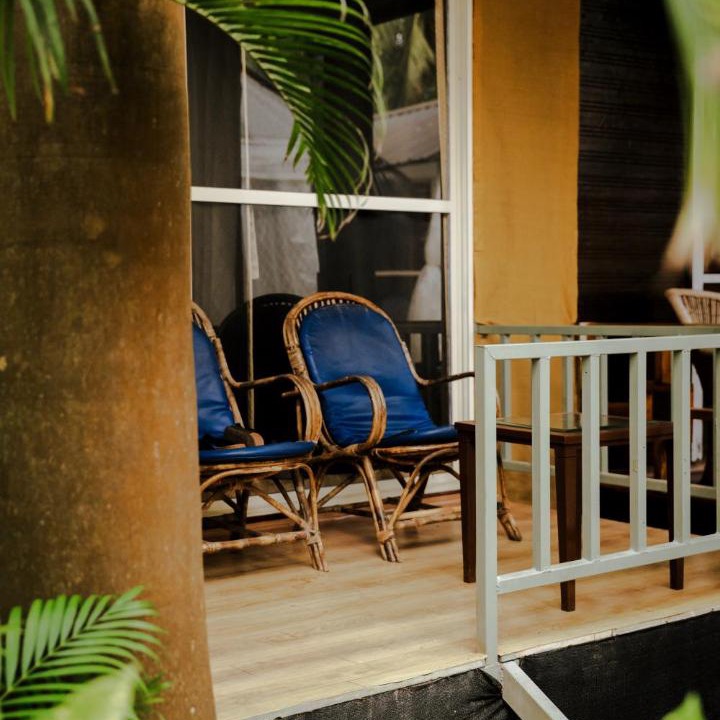 Photo of Patio Balcony in Canacona