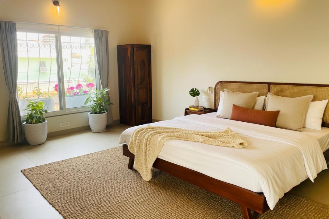 Photo of Bedroom in Mysore