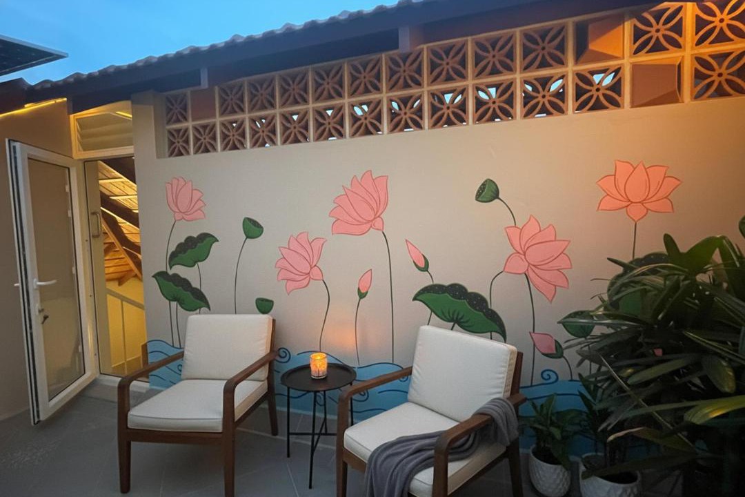 Photo of Patio Balcony in Mysore