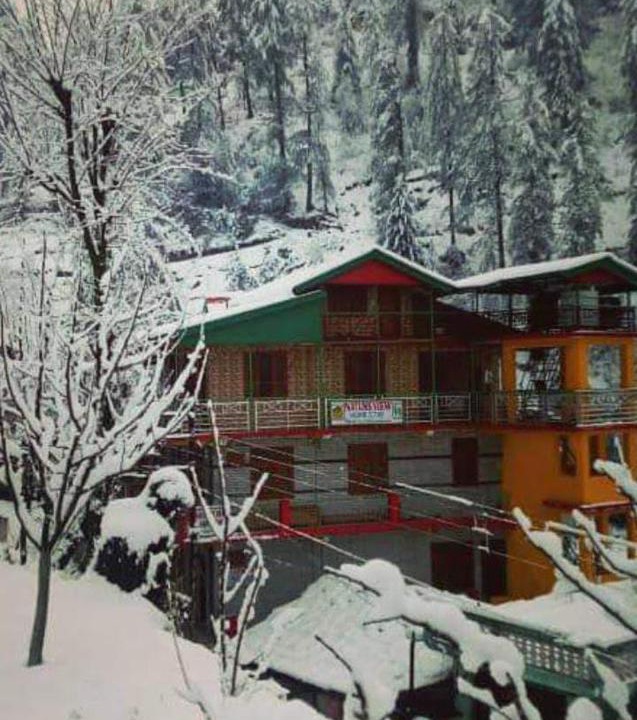 Photo of Others in Jibhi