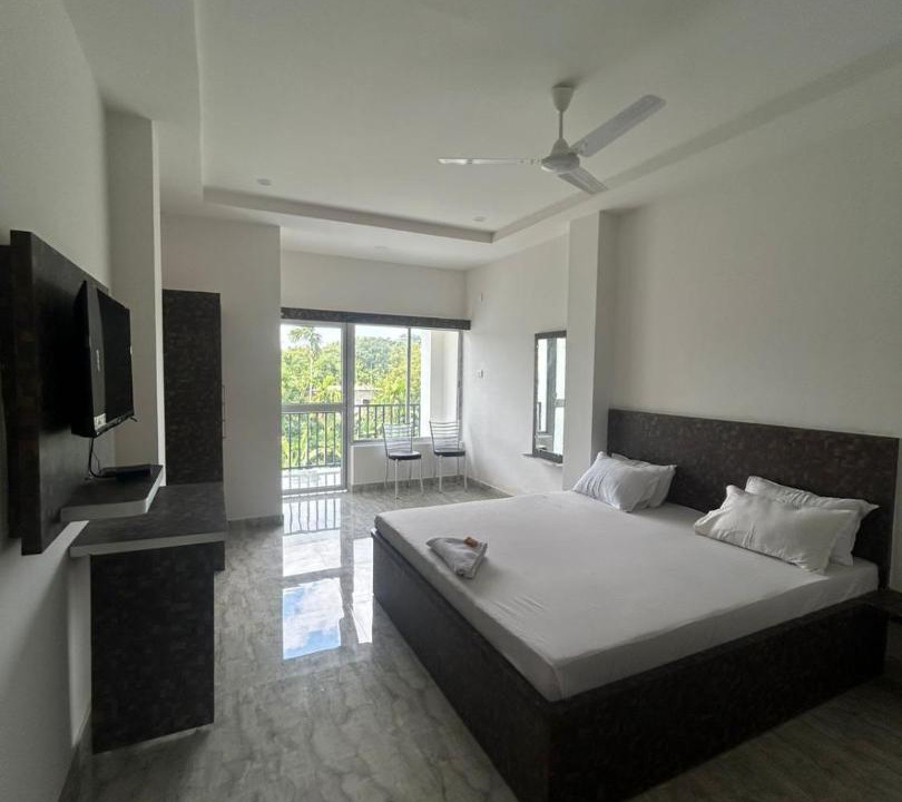 Photo of Bedroom in Golaghat