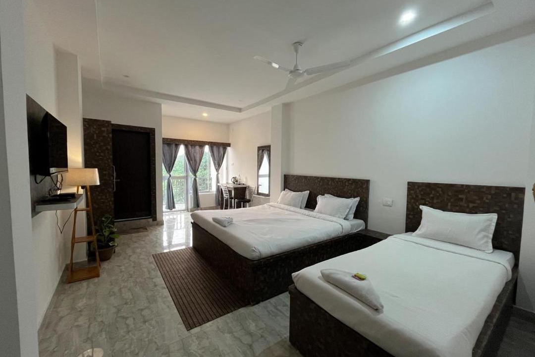 Photo of Bedroom in Golaghat