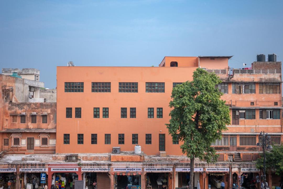 Photo of Others in Pink City
