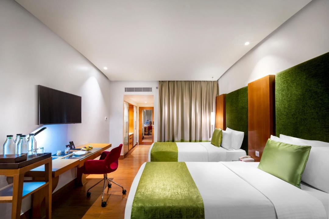 Photo of Bedroom in Central Chennai
