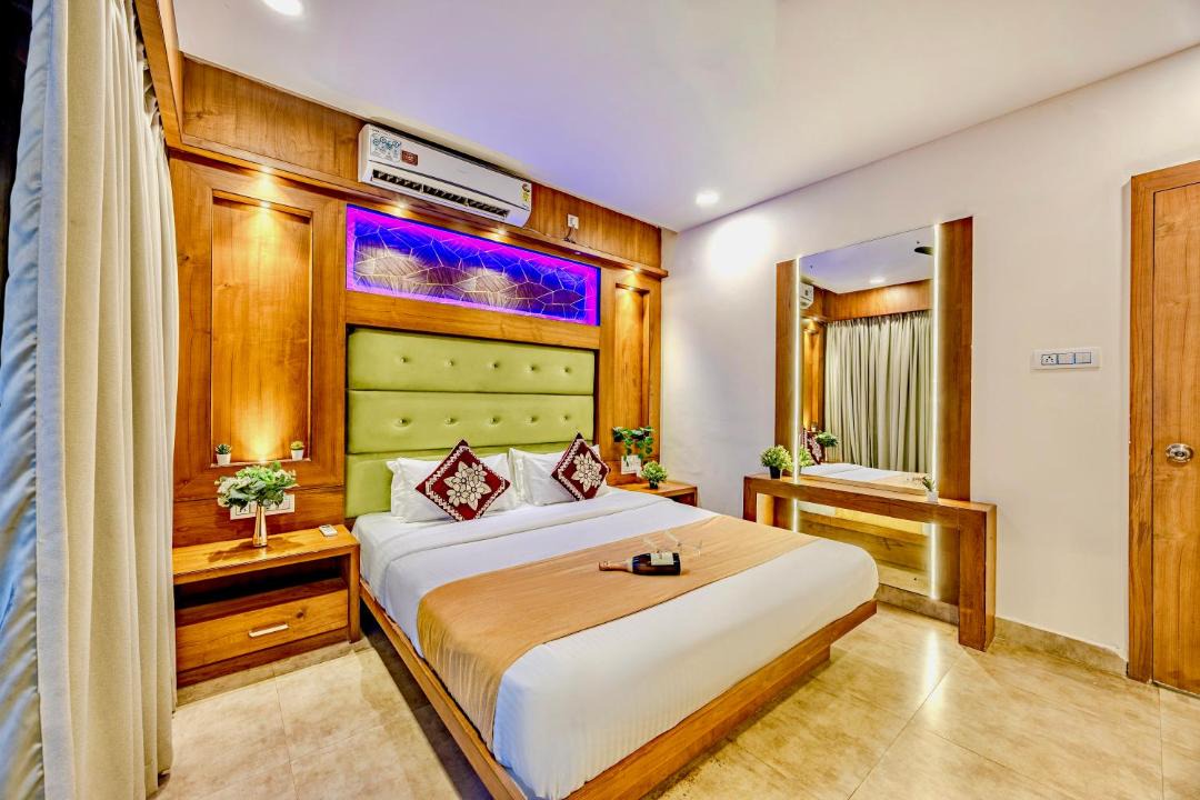 Photo of Bedroom in Arpora
