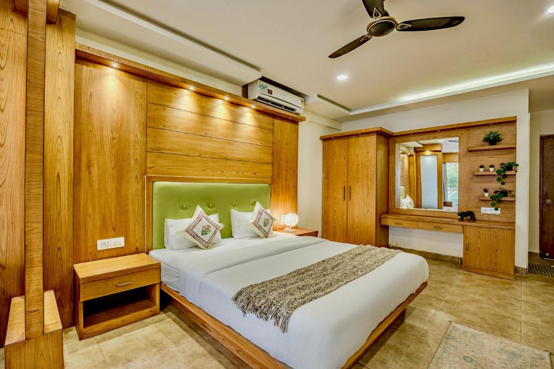 Photo of Bedroom in Arpora