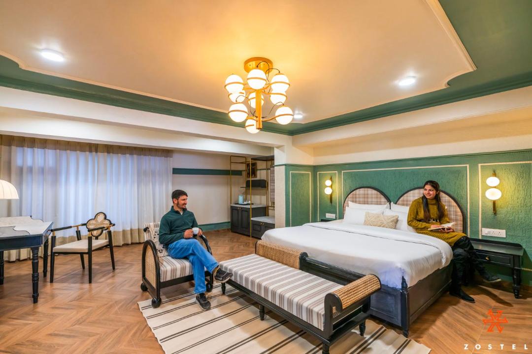 Photo of Bedroom in Fagu