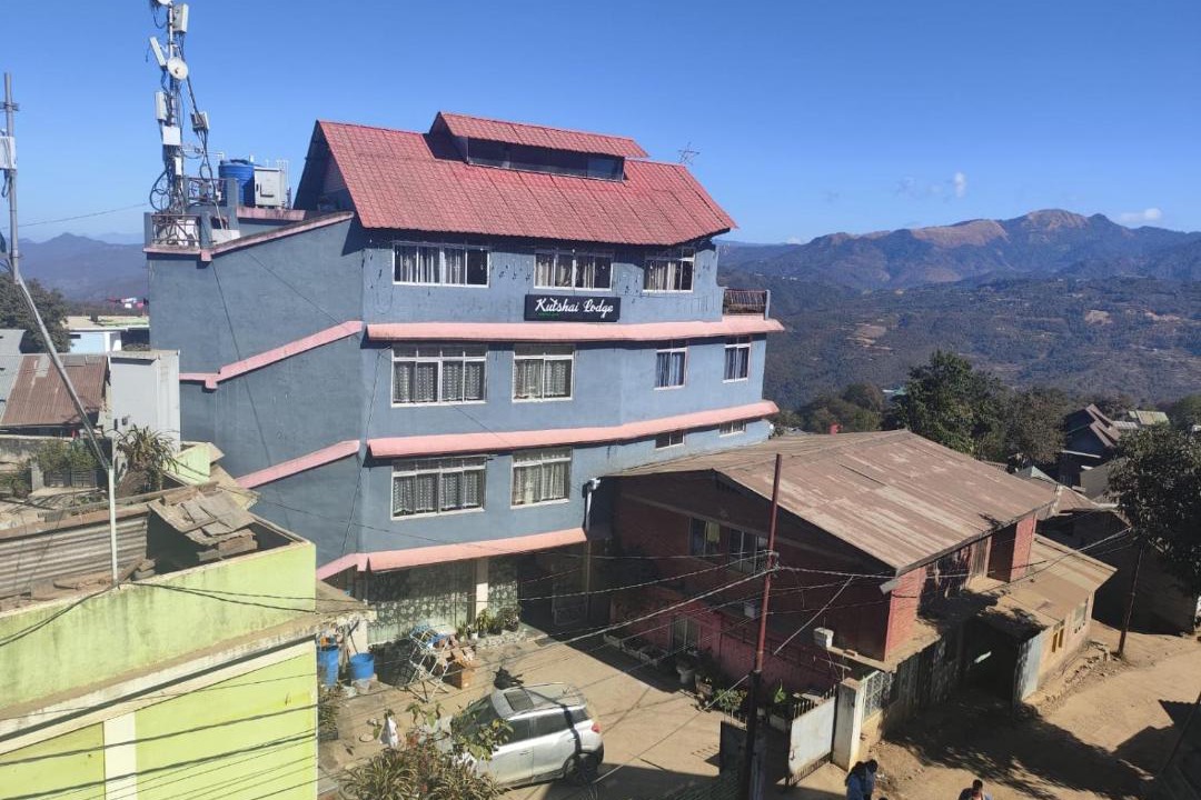 Photo of Others in Ukhrul