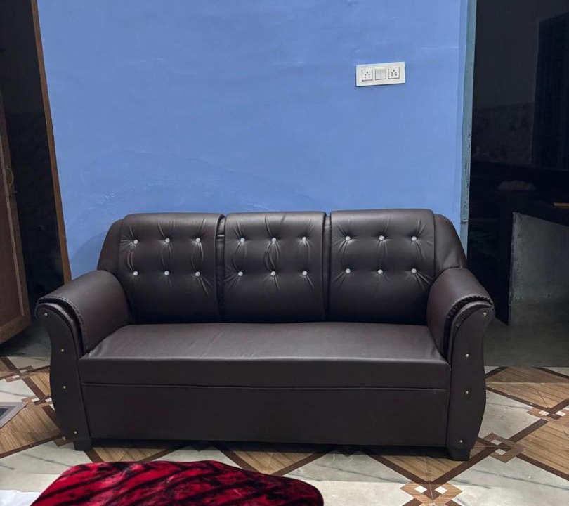 Photo of Livingroom in Alipurduar