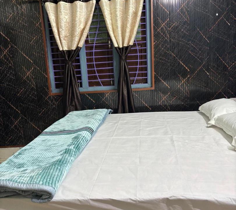 Photo of Bedroom in Alipurduar