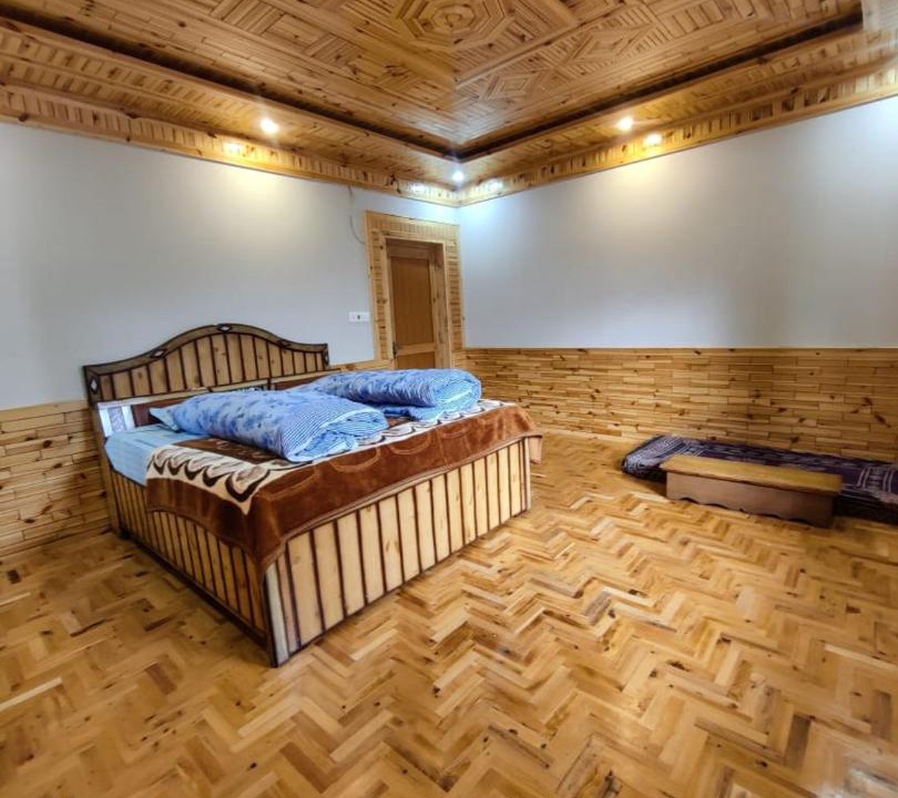 Photo of Bedroom in Keylong