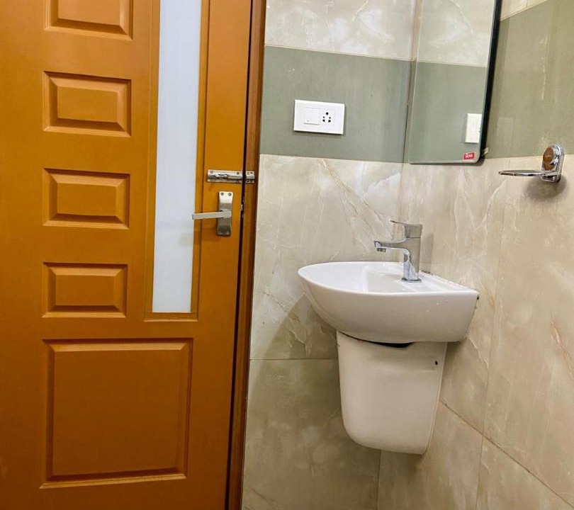 Photo of Bathroom in Thrikkunnapuzha
