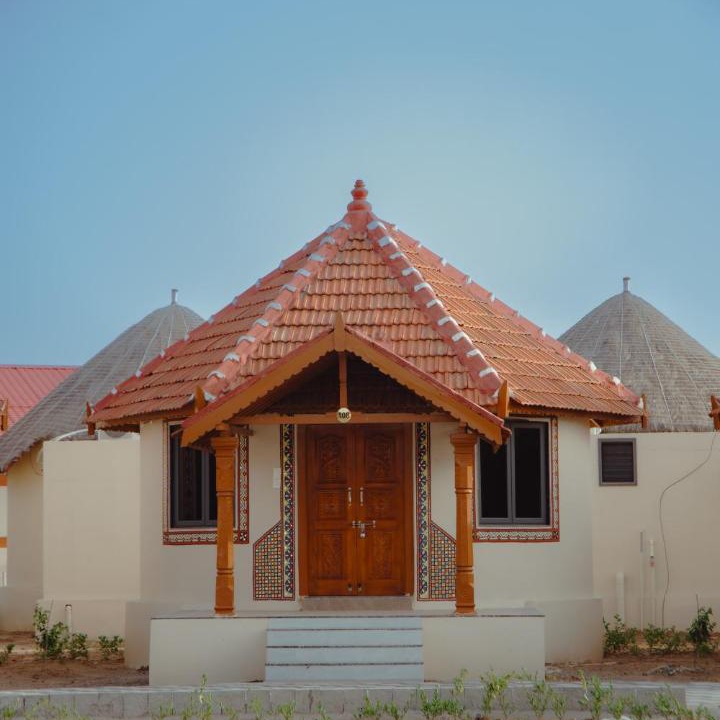 Photo of Others in Dholavira