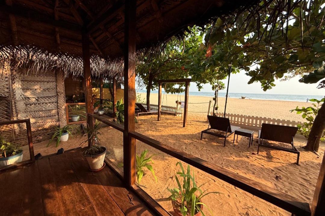 Photo of Others in Agonda