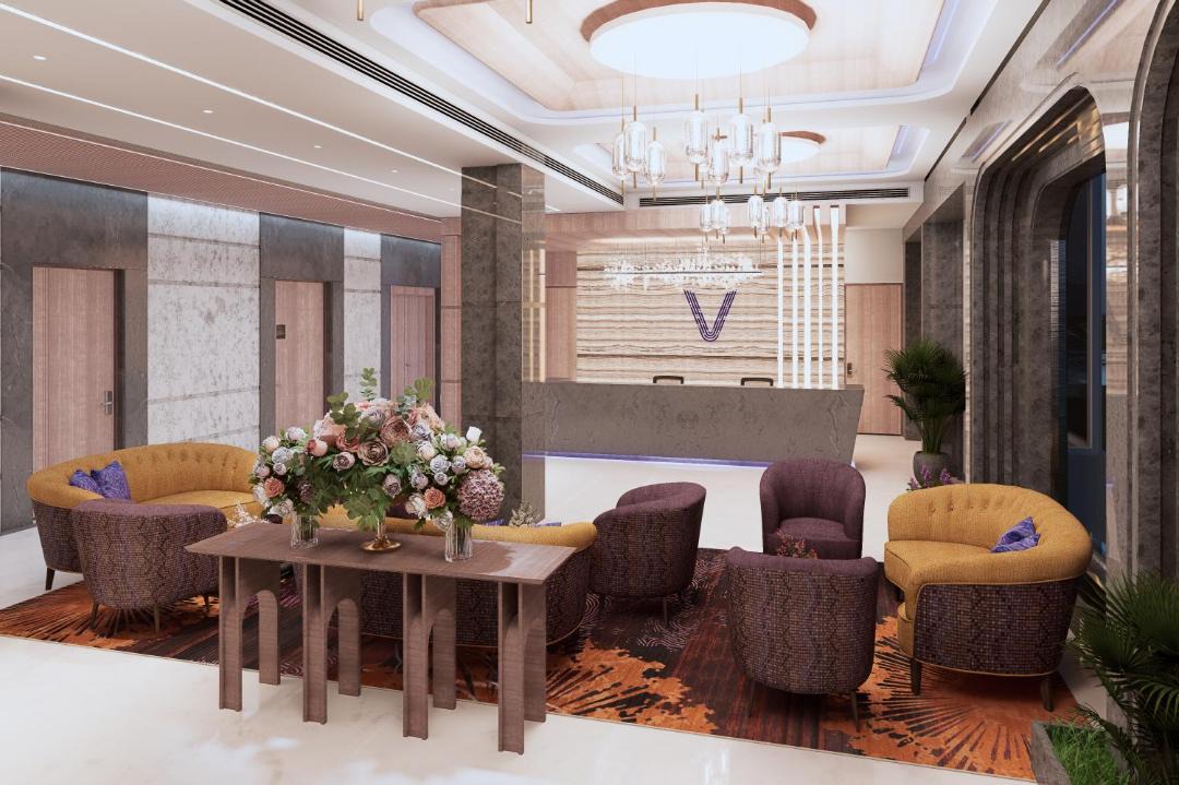 Photo of Livingroom in Gurugram