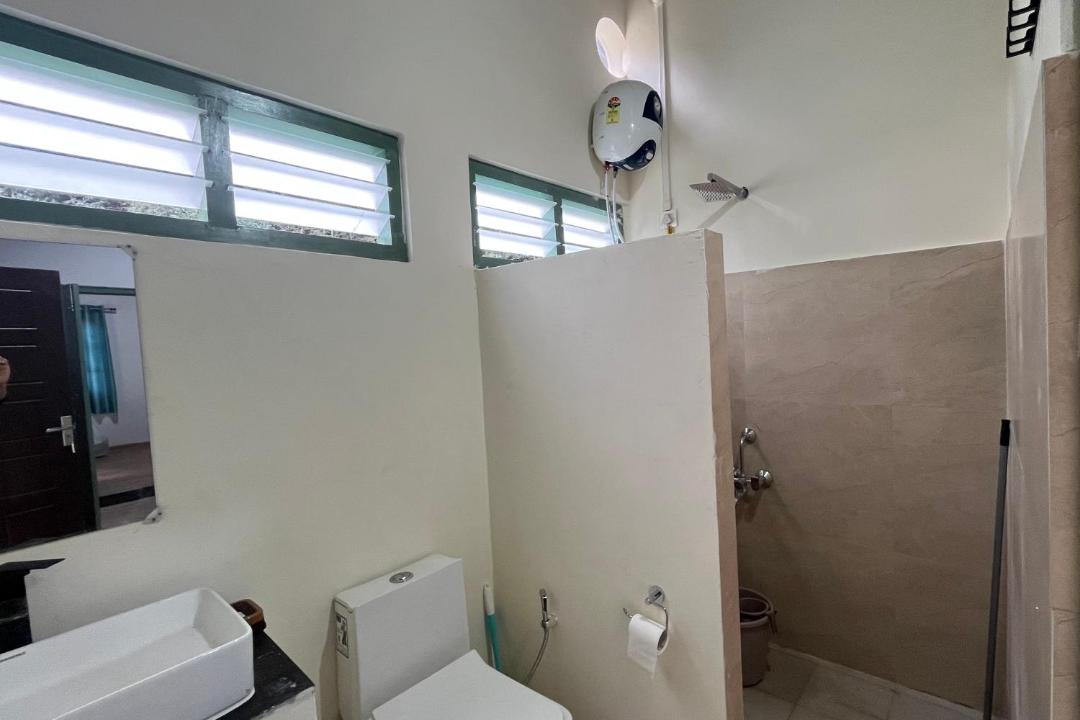 Photo of Bathroom in Kohima