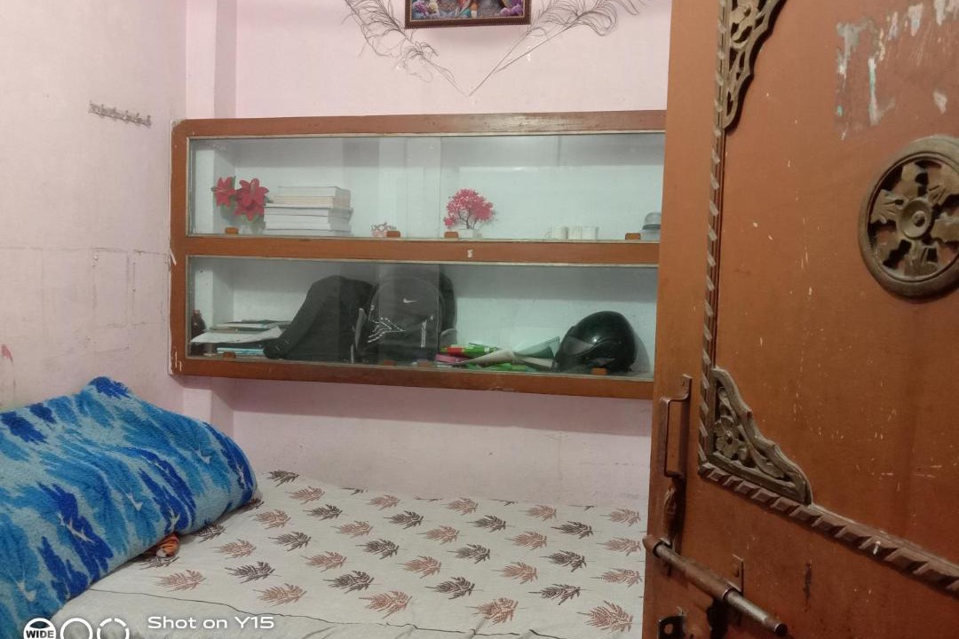 Photo of Bedroom in Allahabad