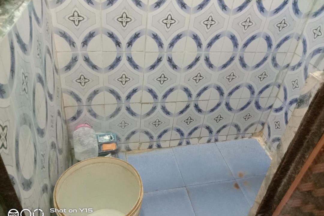 Photo of Bathroom in Allahabad