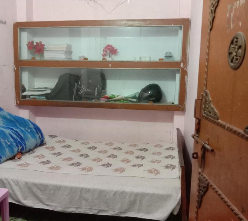Photo of Bedroom in Allahabad