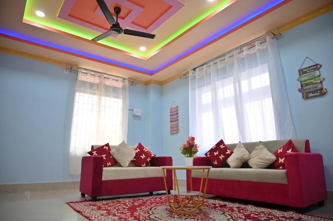 Photo of Livingroom in Sualkuchi