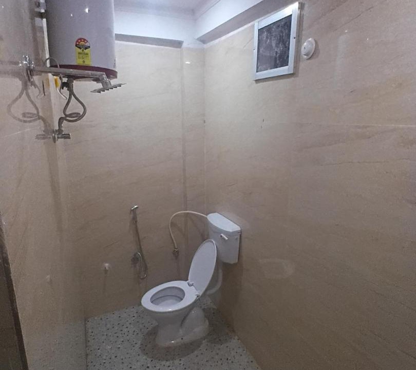 Photo of Bathroom in Haraiya