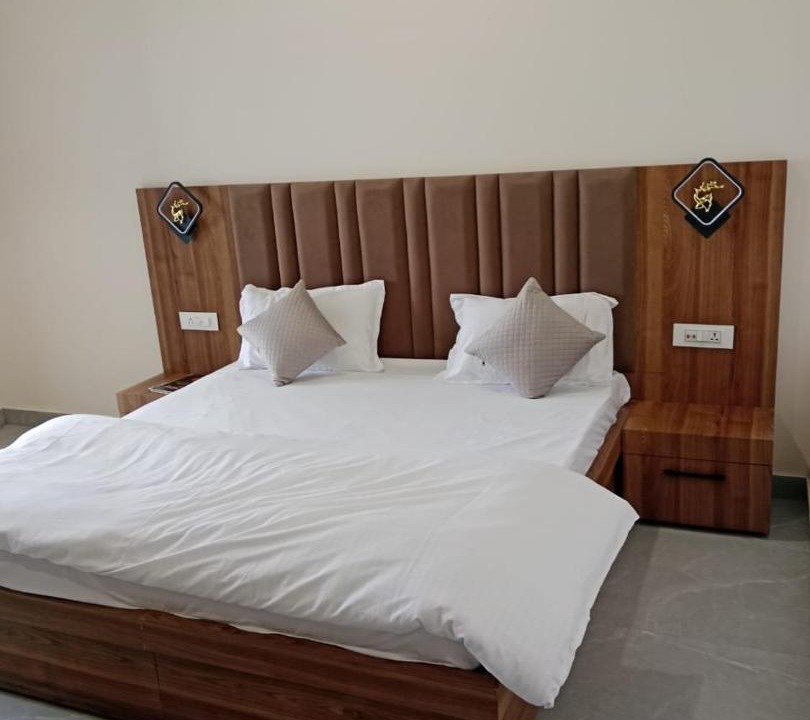 Photo of Bedroom in Jagraon