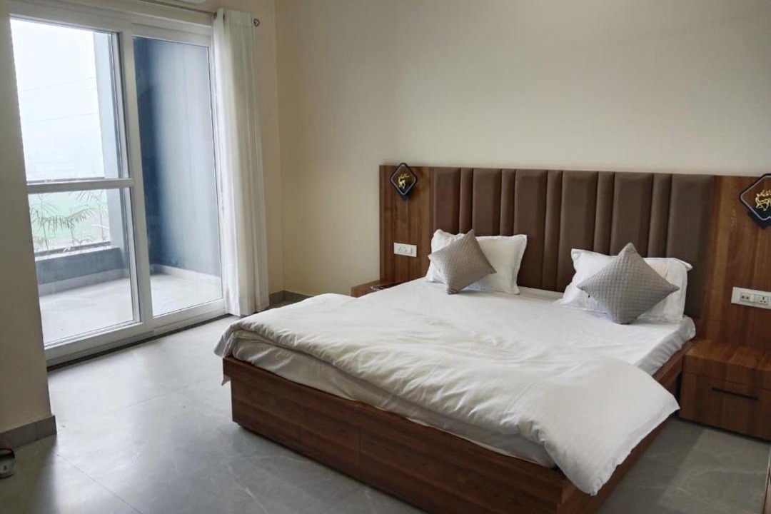 Photo of Bedroom in Jagraon