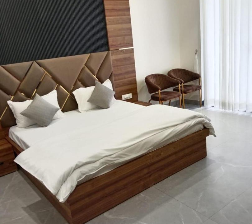 Photo of Bedroom in Jagraon