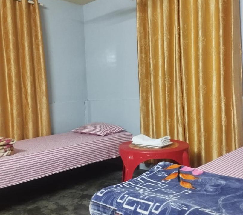 Photo of Bedroom in Amini