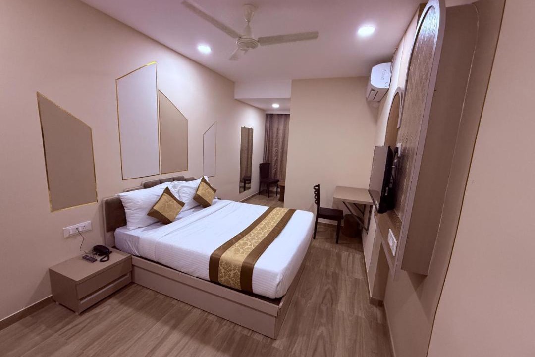 Photo of Bedroom in Thane West