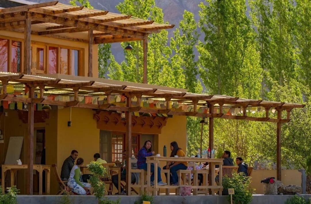 Photo of Others in Nubra Valley