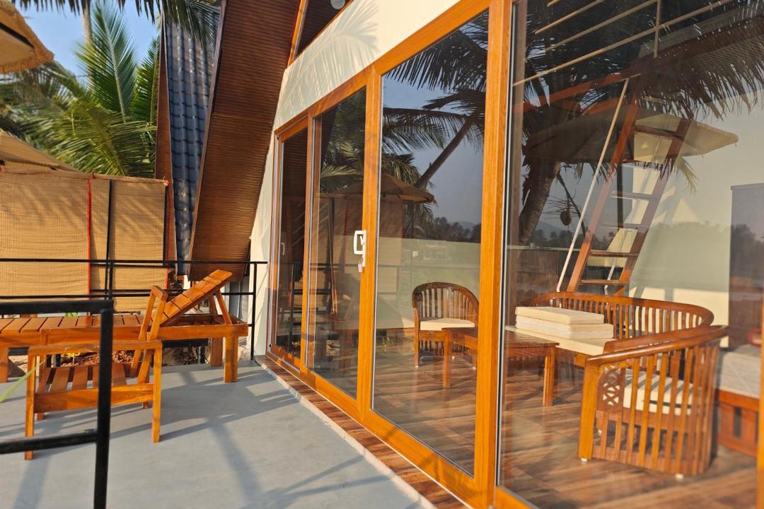 Photo of Others in Palolem