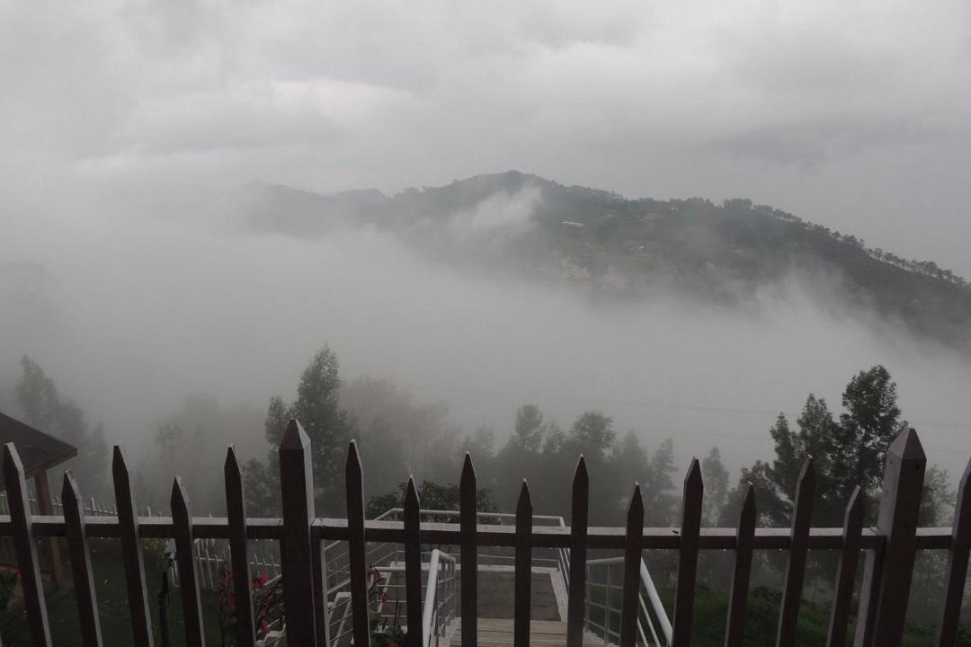 Photo of Others in Kodaikanal