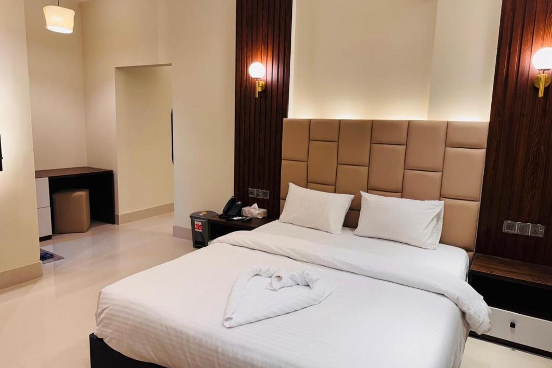 Photo of Bedroom in Sylhet